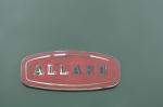 Allard K2 Roadster 1951 года